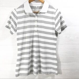 NikeGolf women’s polos T-shirt Size M